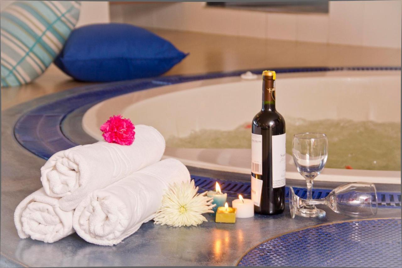 Hotel Piedras Blancas - Comfenalco Antioquia Guarne Εξωτερικό φωτογραφία