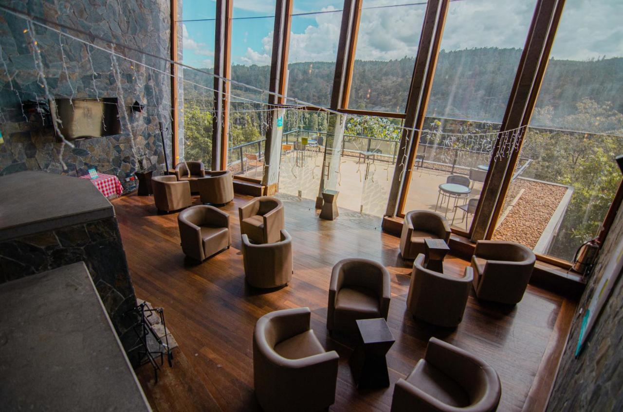 Hotel Piedras Blancas - Comfenalco Antioquia Guarne Εξωτερικό φωτογραφία